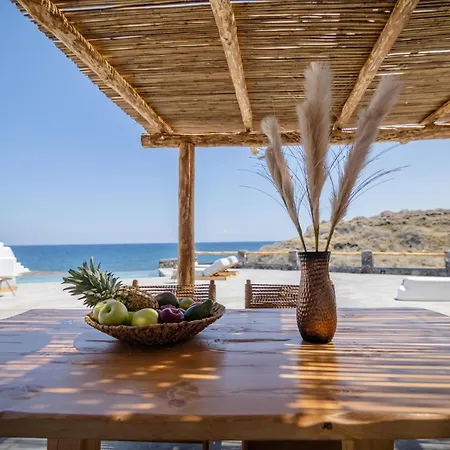 Casa Di Mare Villa