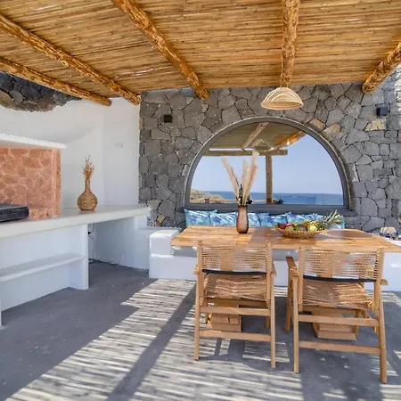 Casa Di Mare Villa