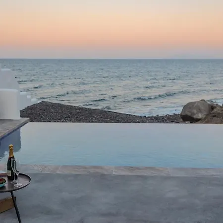 Casa Di Mare * Imerovigli (Santorini)