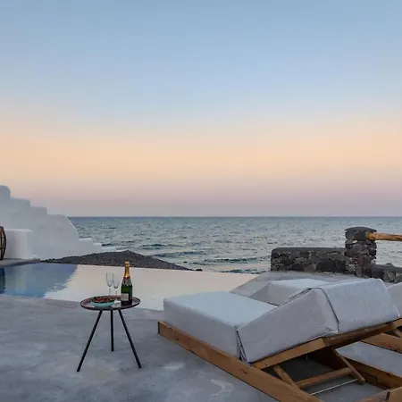 Casa Di Mare * Imerovigli (Santorini)