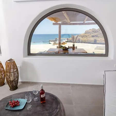 Casa Di Mare Villa *
