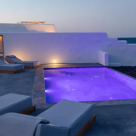 Casa Di Mare Villa *
