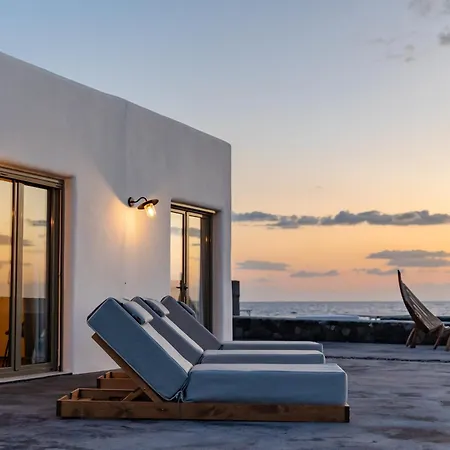 Casa Di Mare * Imerovigli (Santorini)