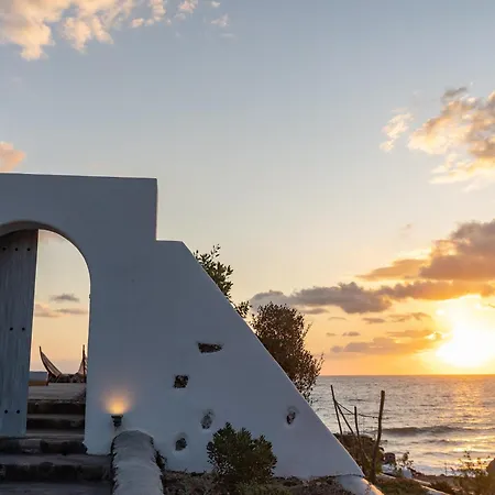 Casa Di Mare Imerovigli (Santorini)