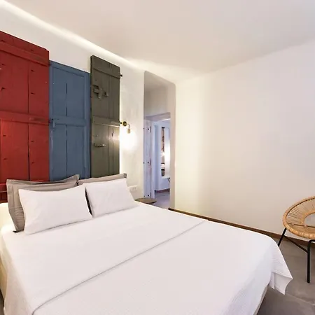 Casa Di Mare Luxury 빌라
