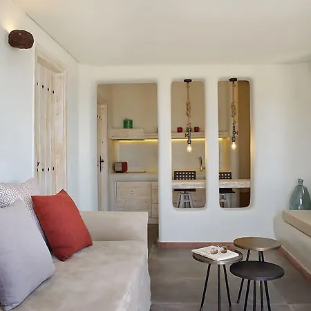 Casa Di Mare Luxury 빌라