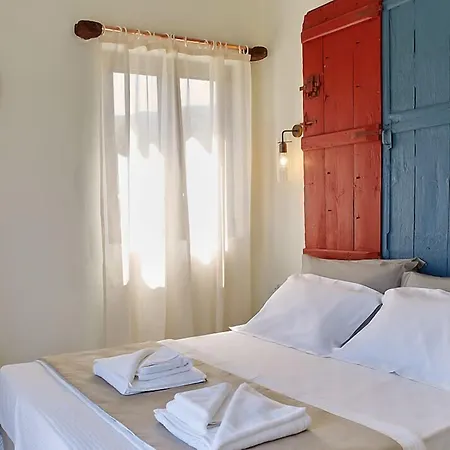 Casa Di Mare Luxury