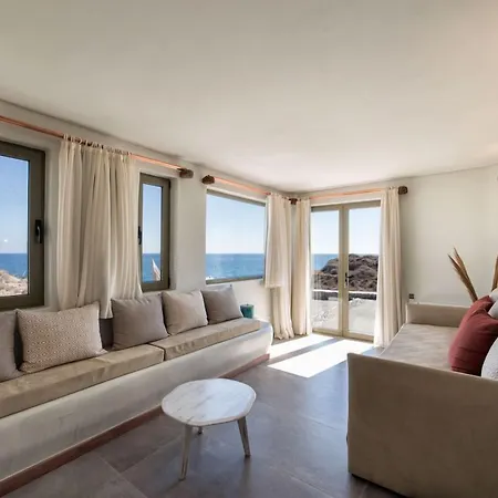 Βίλα Casa Di Mare Luxury *