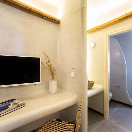 Casa Di Mare Luxury