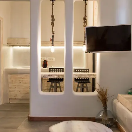 Βίλα Casa Di Mare Luxury Ημεροβίγλι