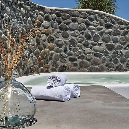 Βίλα Casa Di Mare Luxury Ημεροβίγλι