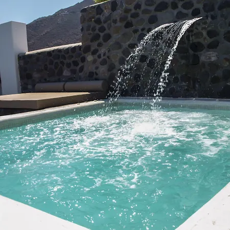 Casa Di Mare Luxury Villa