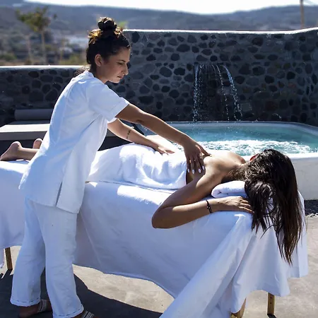 Casa Di Mare Luxury Βίλα Ημεροβίγλι