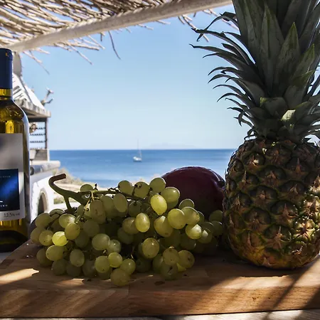 Casa Di Mare Luxury 빌라 *
