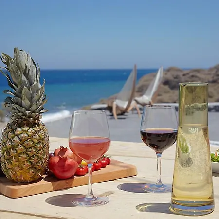 Casa Di Mare Luxury 빌라 *