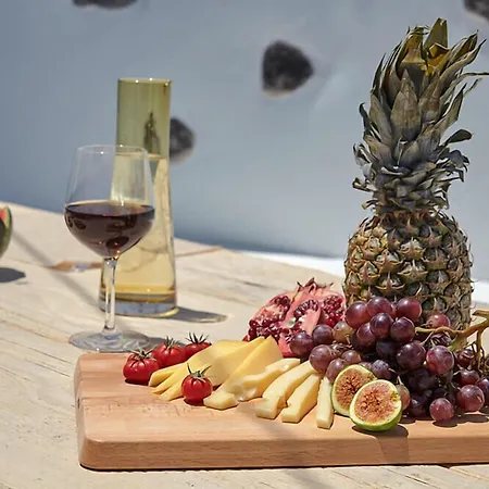 빌라 Casa Di Mare Luxury