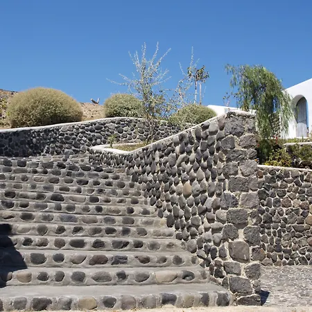 Casa Di Mare Luxury Ημεροβίγλι