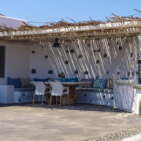 Βίλα Casa Di Mare Luxury *