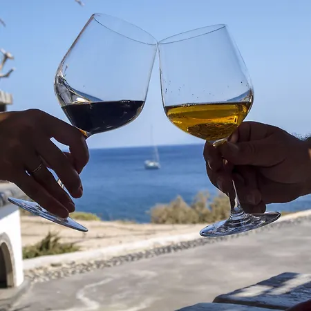 Βίλα Casa Di Mare Luxury Ημεροβίγλι