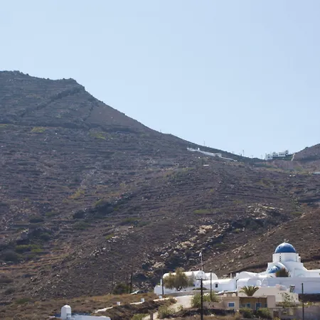 Βίλα Casa Di Mare Luxury Ημεροβίγλι