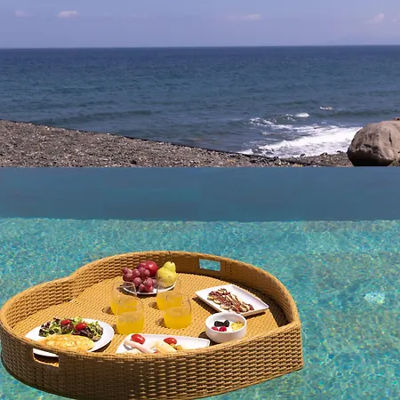 빌라 Casa Di Mare Luxury *