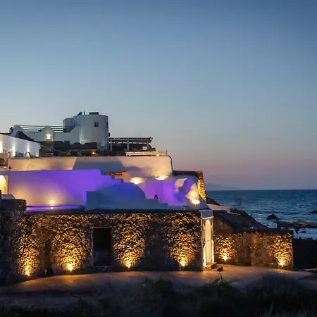 Casa Di Mare Luxury 빌라 *