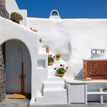 빌라 Casa Di Mare Luxury