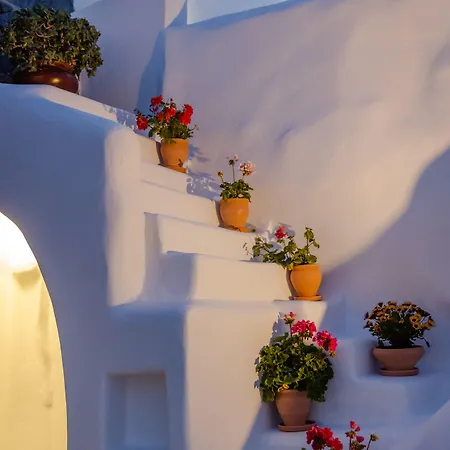 Casa Di Mare Luxury Villa *