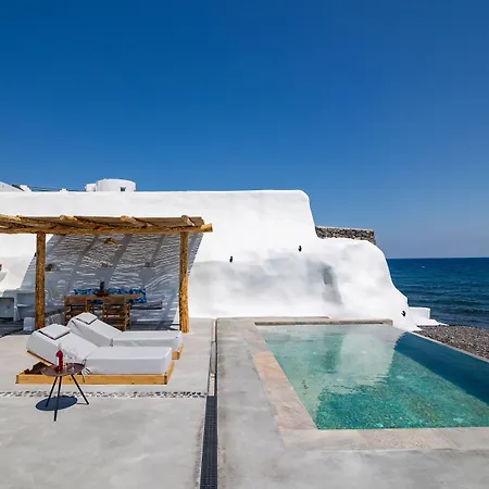 Βίλα Casa Di Mare Luxury Ημεροβίγλι