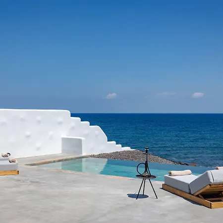 Casa Di Mare Luxury 빌라