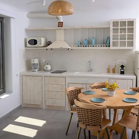 Casa Di Mare Luxury * Ημεροβίγλι