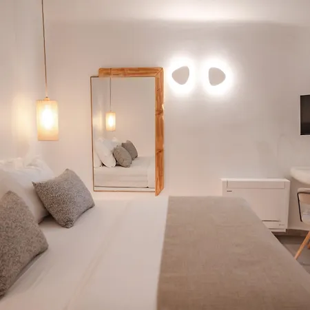 Casa Di Mare Luxury Villa Imerovigli (Santorini)