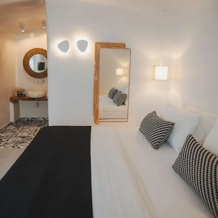 Casa Di Mare Luxury 빌라 *