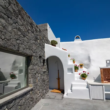 Casa Di Mare Luxury * Ημεροβίγλι