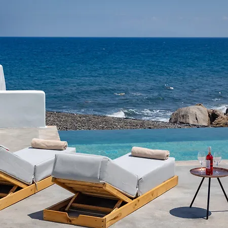 Casa Di Mare Luxury 빌라
