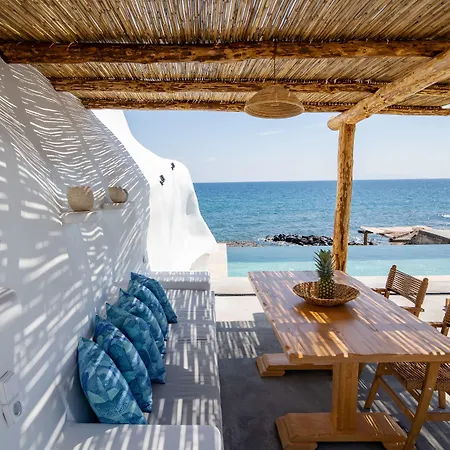 Casa Di Mare Luxury * Ημεροβίγλι