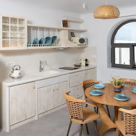 Casa Di Mare Luxury Βίλα *