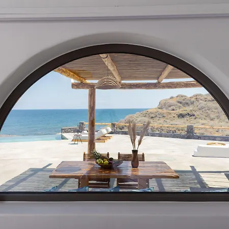 Βίλα Casa Di Mare Luxury Ημεροβίγλι