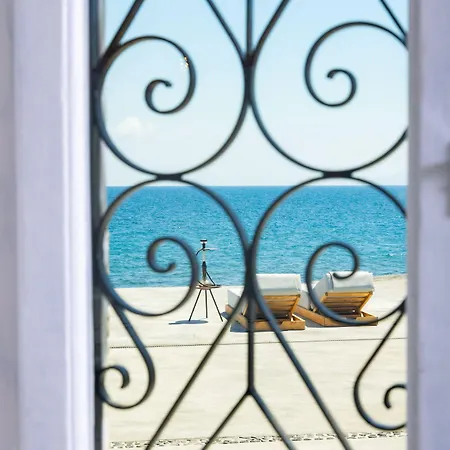 Βίλα Casa Di Mare Luxury