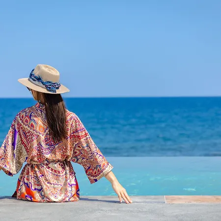 Casa Di Mare Luxury 이메로비글리