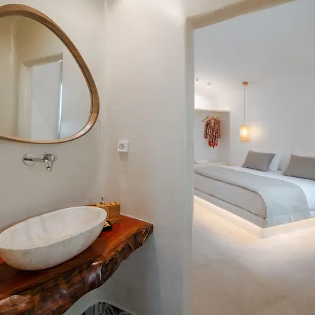 Casa Di Mare Luxury