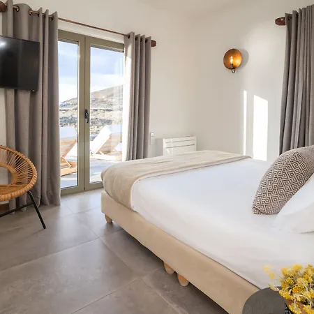 Casa Di Mare Luxury 빌라 *