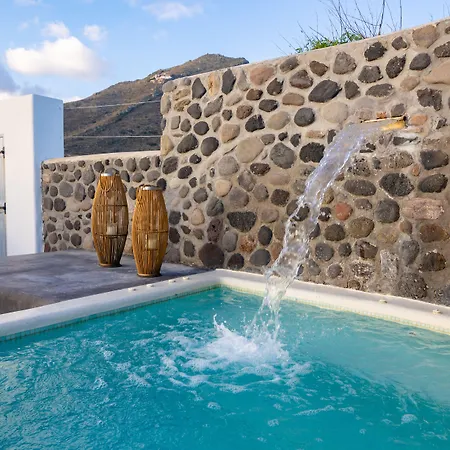 Casa Di Mare Luxury 빌라 *