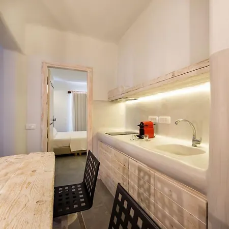 빌라 Casa Di Mare Luxury