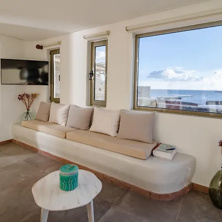 Casa Di Mare Luxury *