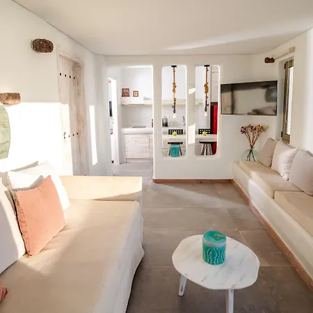 Casa Di Mare Luxury 빌라