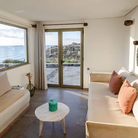 빌라 Casa Di Mare Luxury *