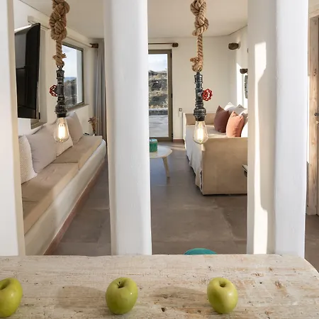 Casa Di Mare Luxury * 이메로비글리