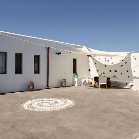 Casa Di Mare Luxury Βίλα