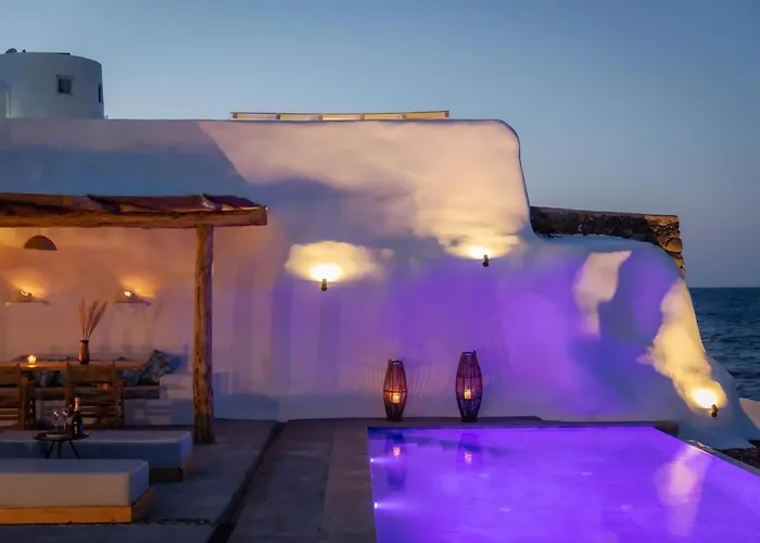 Casa Di Mare Luxury *